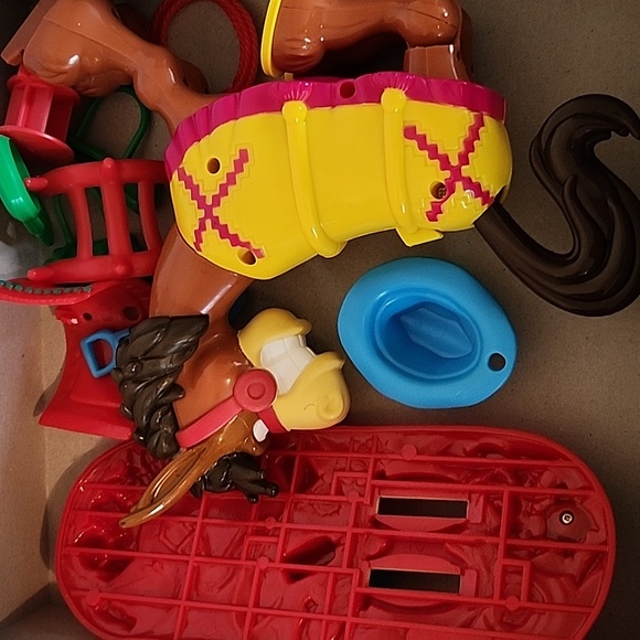 Buckaroo Kids Game - Picture 3 of 3